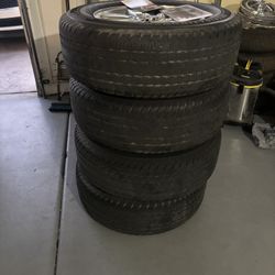 GMC Wheels 