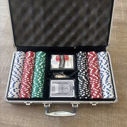 Poker Set 