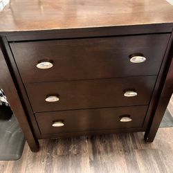 Dresser or Nighstand