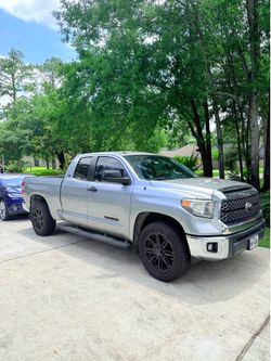 2019 Toyota Tundra