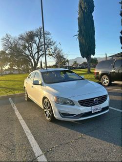 2015 Volvo S60 T5 premium