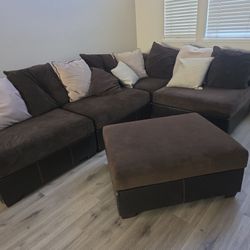 Sectional Sofa / Couch