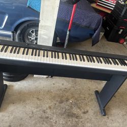 Casio Piano 
