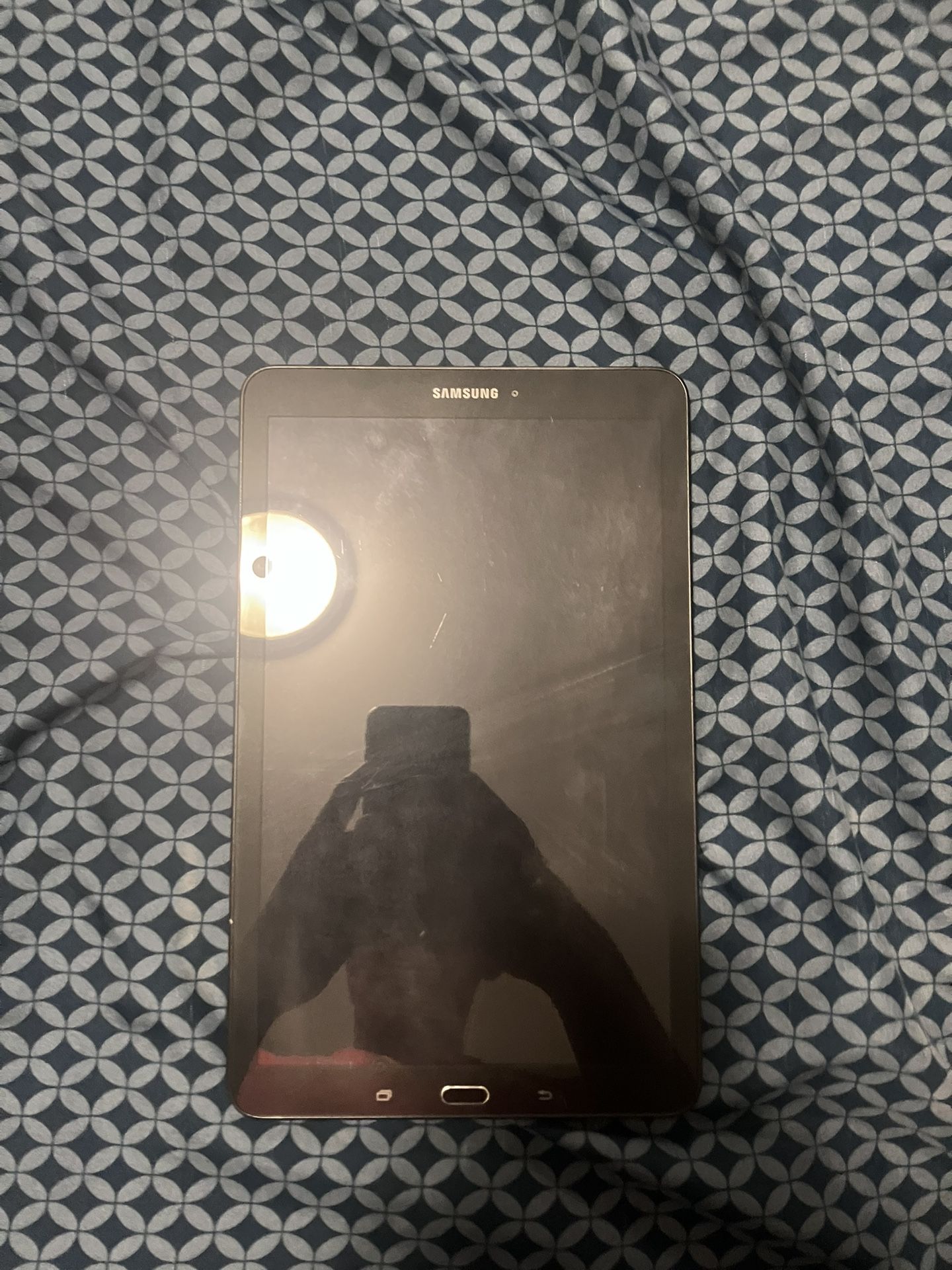 Samsung Galaxy Tab E-SIM