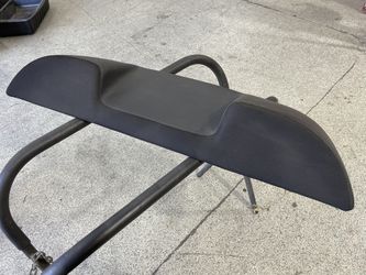 911/912 Package Tray Speaker Box
