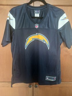 NFL CHARGERS JERSEY 
