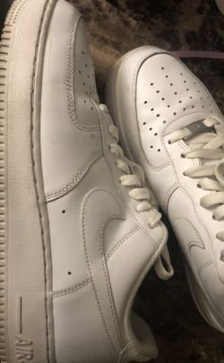 Air Force Ones