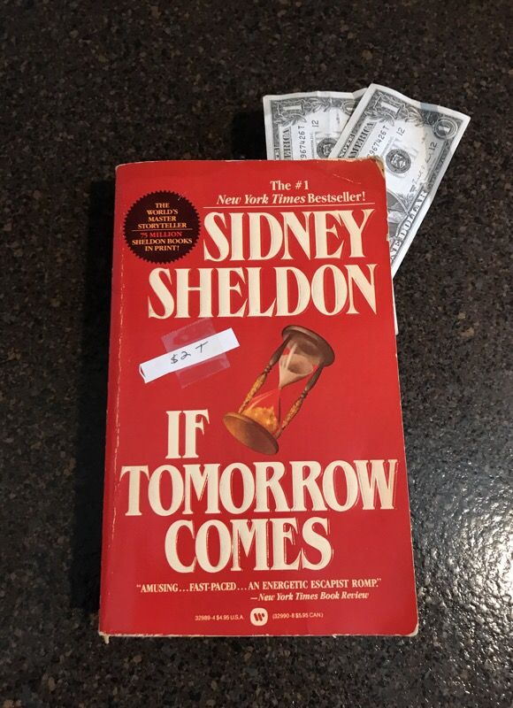 If tomorrow comes