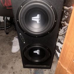 JL Audio Complete Beat 