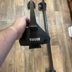 Thule Roof Rack For Bikes