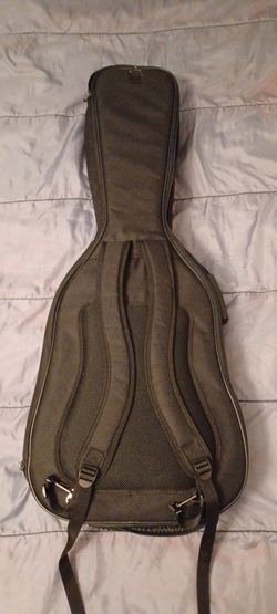 Epiphone AJ 200EVS Acoustic Electric Guitar w Premium Gig Bag for Sale in Charlotte NC OfferUp