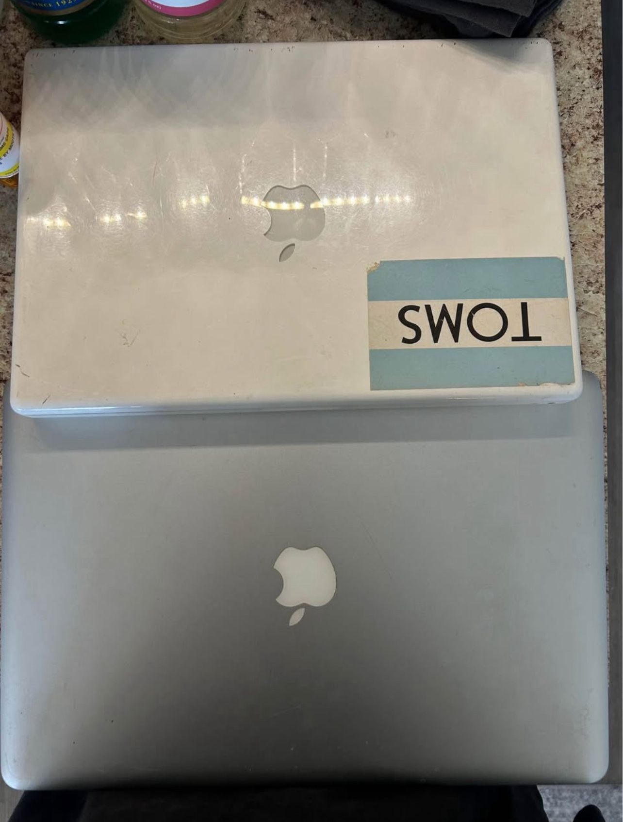 MacBooks
