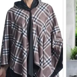 Rain Caper By Gazebo