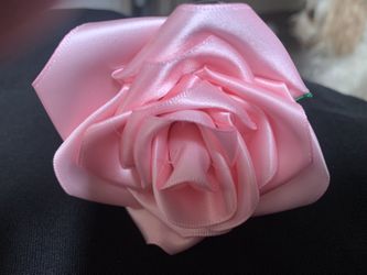 Lapiceras Con Rosa’s Eternas