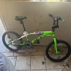Bike OBO