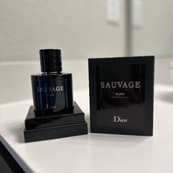 Men’s Dior Cologne 