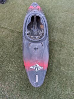 Kayak Perception 8.5Ft