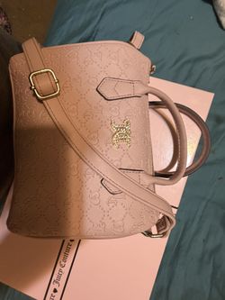 Juicy Couture Purse