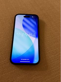 iPhone air black