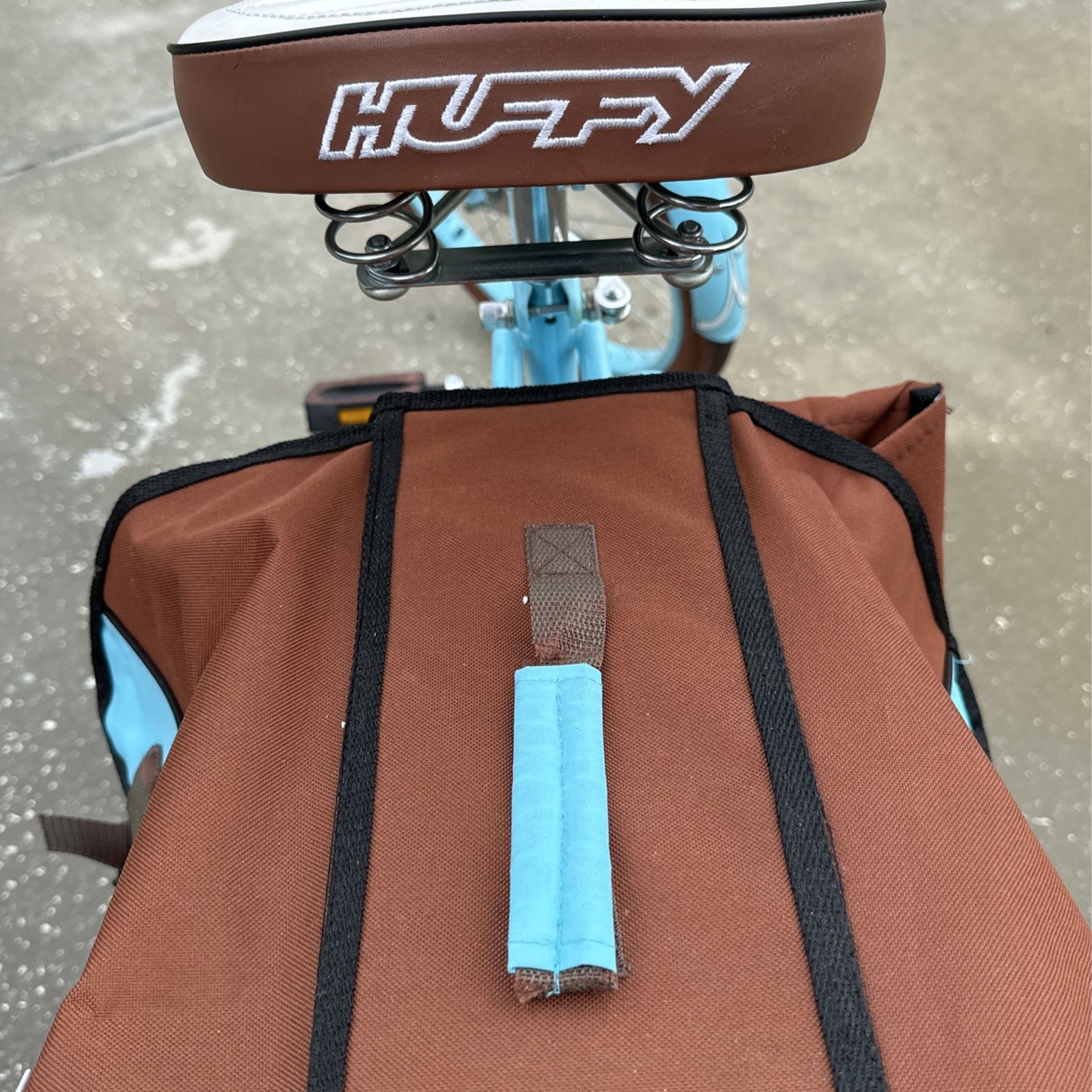 Huffy Regatta Huffy Bike Saddle Bags Huffy 26 Regatta Women's