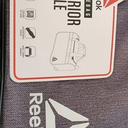 Reebok Duffle Bag Warrior Small 