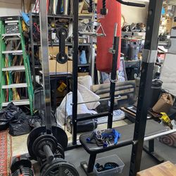Exercise System 