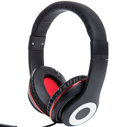 titan remix edition headphones with mic