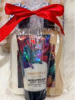 Bath & Body Works