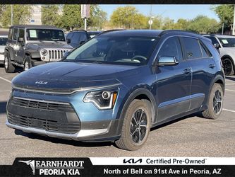 2024 Kia Niro