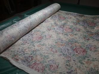 Upholstery Fabric