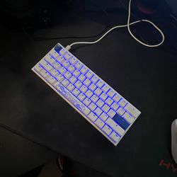 ducky one 2 mini custom keyboard 