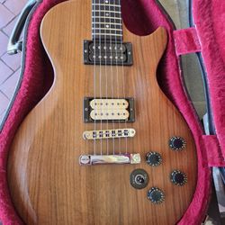 Gibson "The Paul" Les Paul Vintage 1979 Electric Guitar OHSC Dimarzio Upgrade