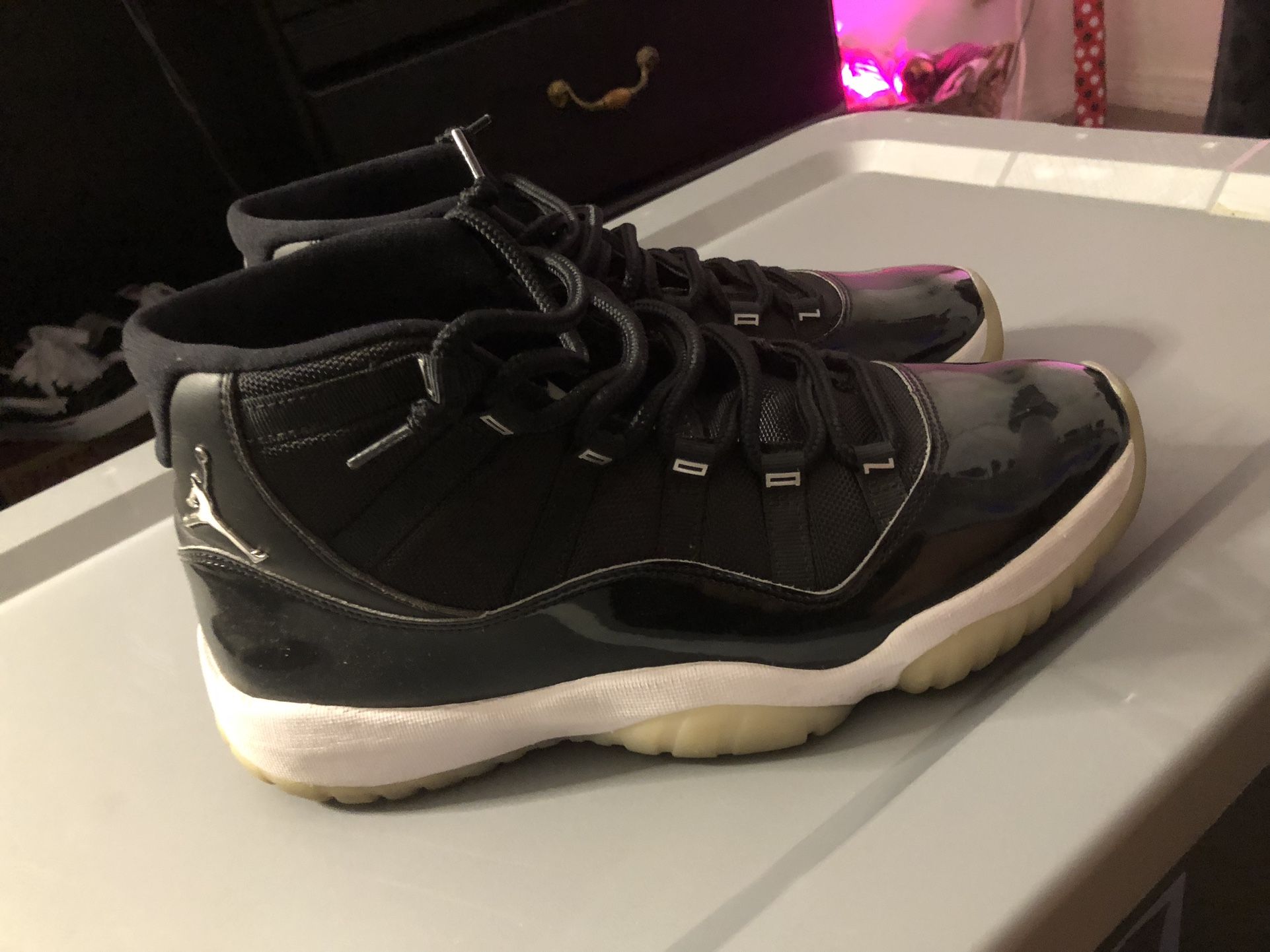 Jordan’s