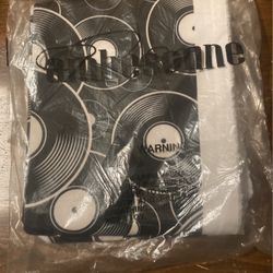 Records Fabric 