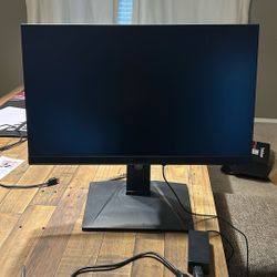 MSI 24” Gaming Monitor 1920 x 1080 144hz