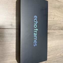 Echo Frames 3rd Gen