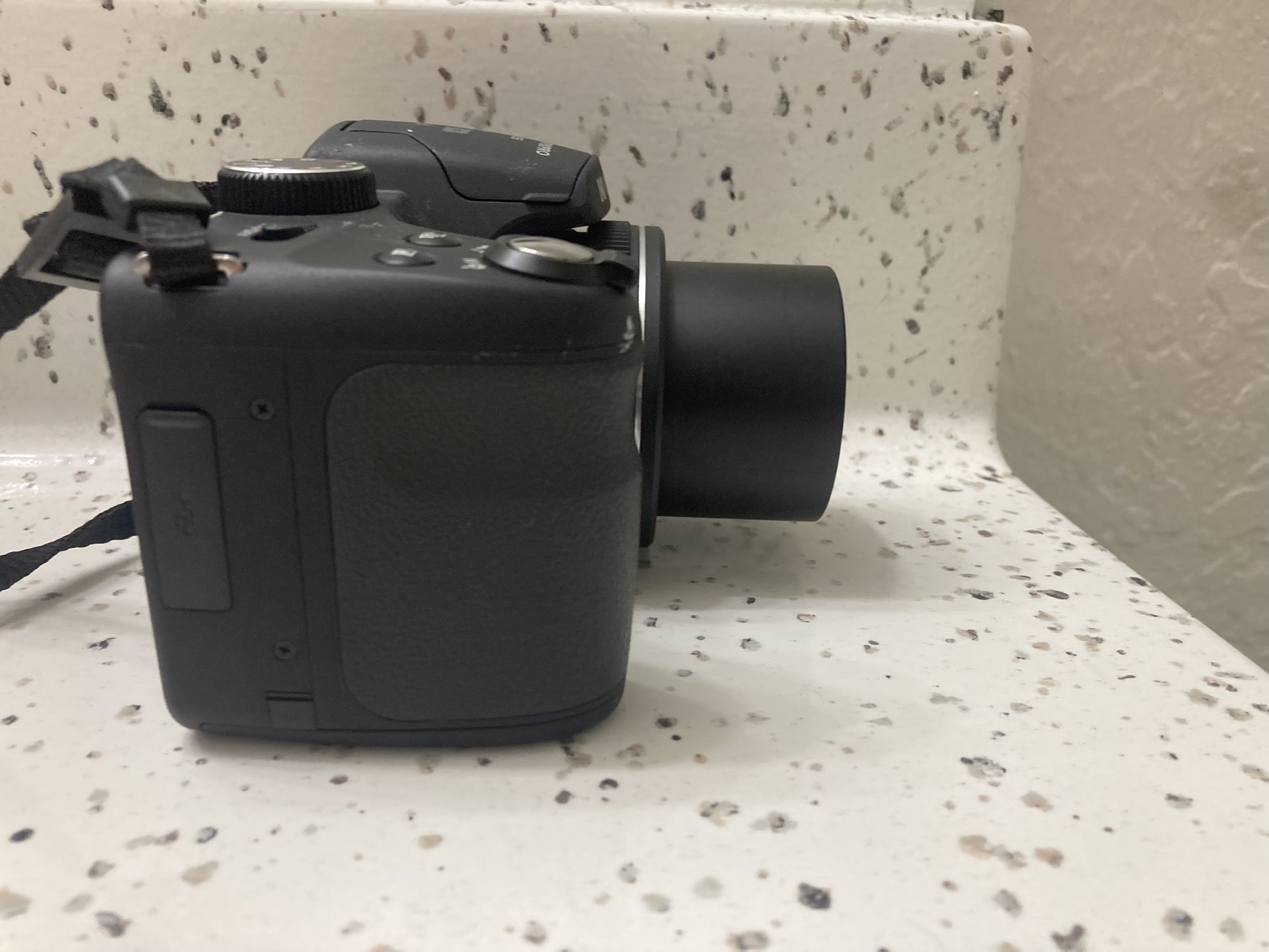 Black Kodak Pix Pro 100 Redlands Pick Up Only