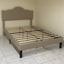 Bed Frame