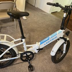 Lectric E-bike XP 3.0