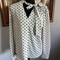 Blouse Size Small Make An Offer
