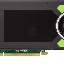 NVidia Quadro M4000 Video Card