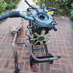 Engine for sell in Orange county
