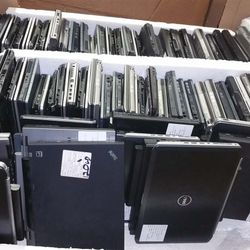 Laptops For PARTS 