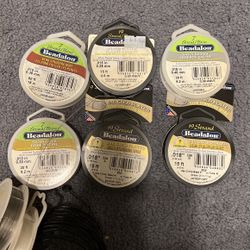 Jewelry making  Supplies 