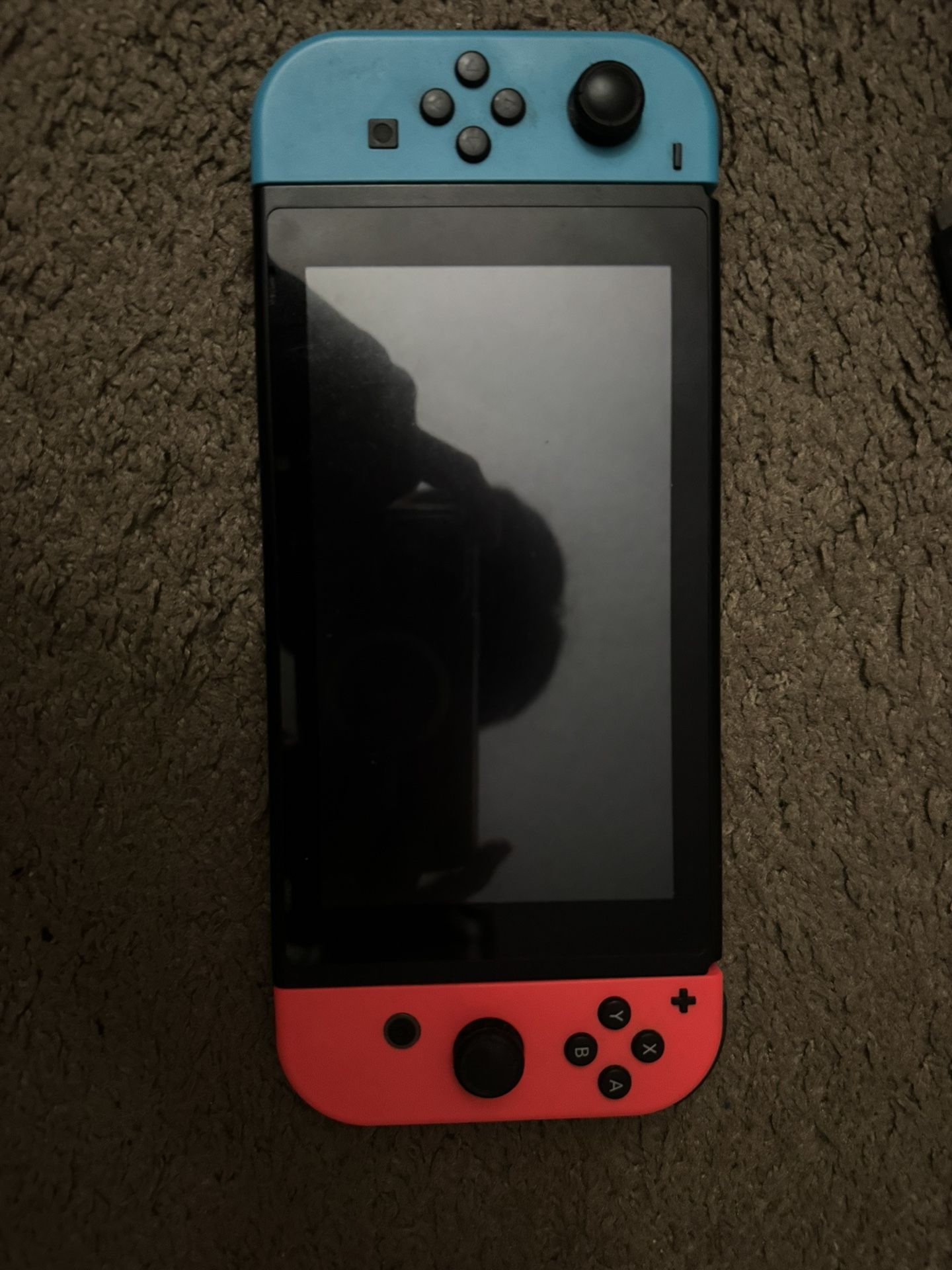 Original Nintendo Switch