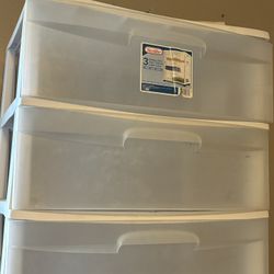 Drawers