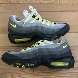 nike airmax 95 neon 2020