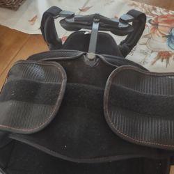 Tlso Back Brace