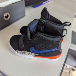 Jordans Size 9c