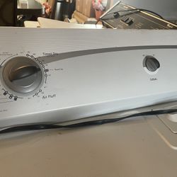 Washer And Dryer 100 OBO